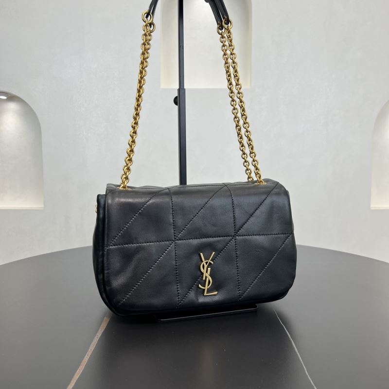 YSL Satchel Bags